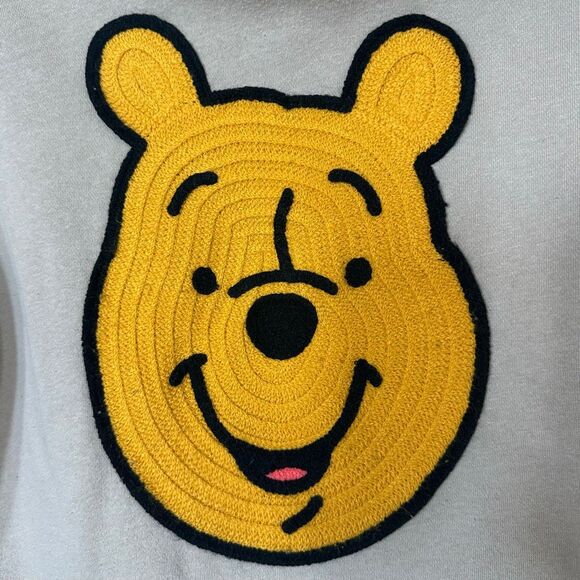 Disney Winnie the Pooh Hoodie - Picture 4 of 6
